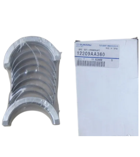 Основни лагери стандарт СТД STD СУБАРУ SUBARU 12209AA360 12209-AA360 OEM SUBARU