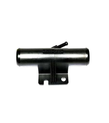 Тръба фланец радиатор МИТСУБИШИ ЛАНСЕР АУТЛЕНДЪР MITSUBISHI LANCER OUTLANDER 1370A107 1370А107 OEM MITSUBISHI