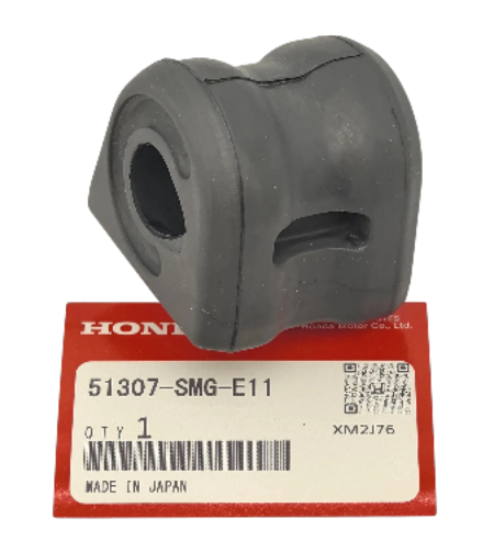 Тампон за предна стабилизираща щанга ляв за ХОНДА СИВИК HONDA CIVIC 51307SMGE11 51307-SMG-E11 OEM HONDA