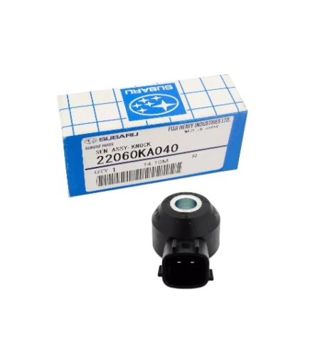 Детонационен датчик за СУБАРУ ЛЕГАСИ SUBARU LEGACY 22060KA040 22060-KA040 OEM SUBARU