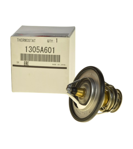 Термостат 82C МИТСУБИШИ ЕКЛИПС Л200 АУТЛЕНДЪР MITSUBISHI ECLIPSE L200 OUTLANDER 1305A601 1305A192 OEM