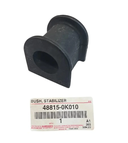 Тампон за предна стабилизираща щанга за ТОЙОТА ХАЙЛУКС TOYOTA HILUX 488150K010 48815-0K010 OEM TOYOTA