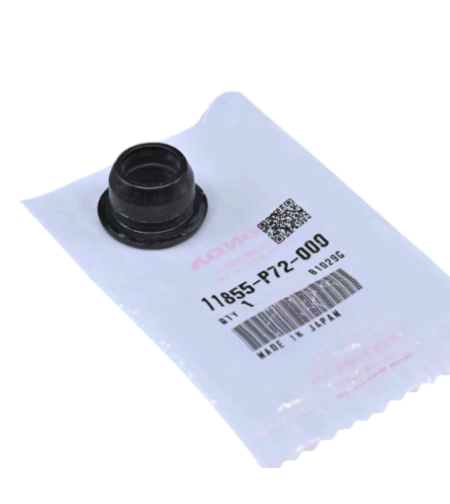 Уплътнение за клапан ПЦВ PCV за ХОНДА СИВИК HONDA CIVIC 11855P72000 11855-P72-000 OEM HONDA