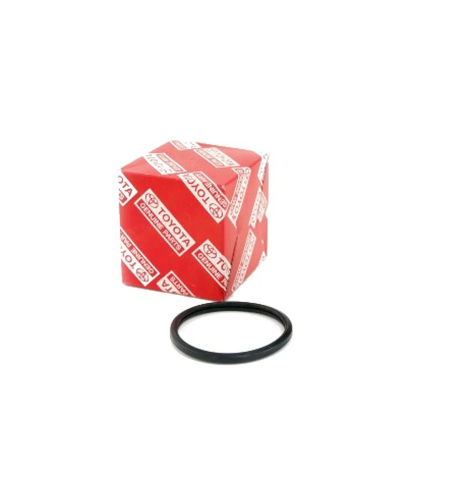 Гарнитура термостат за ТОЙОТА ЛАНД КРУЗЕР ХАЙЛУКС TOYOTA LAND CRUISER HILUX 1634630010 16346-30010 OEM TOYOTA