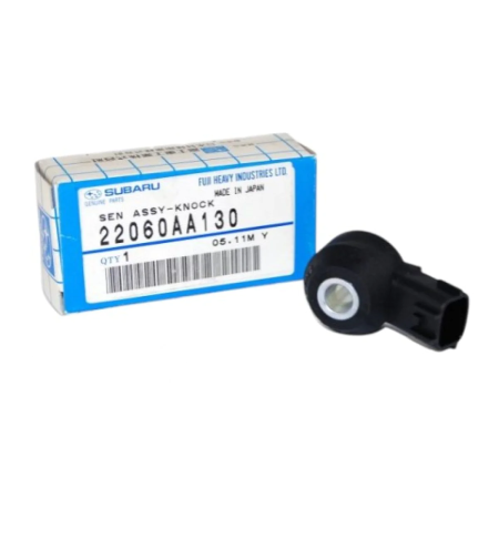 Детонационен датчик за СУБАРУ ТРИБЕКА SUBARU TRIBECA 22060AA130 22060-AA130 OEM SUBARU