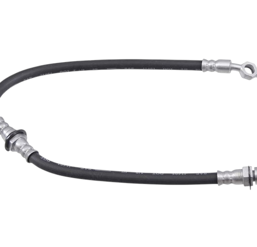 Спирачен маркуч преден за ДАЙХАТСУ ФЕРОЗА DAIHATSU FEROZA 9004922127 90049-22127 TF624 TF-624 6906624 69-06-624