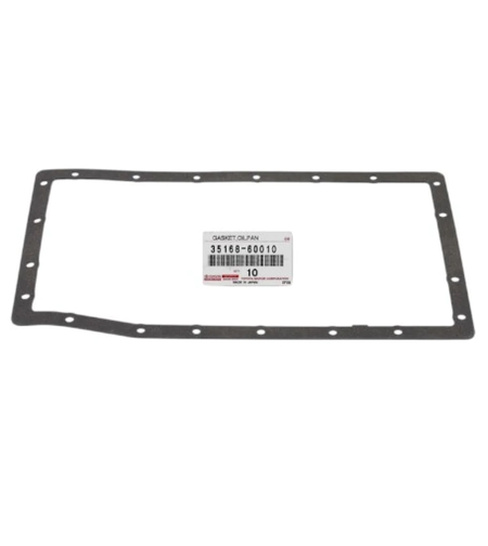 Гарнитура за картер за ТОЙОТА ЛАНД КРУЗЕР TOYOTA LAND CRUISER 3516860010 35168-60010 OEM TOYOTA