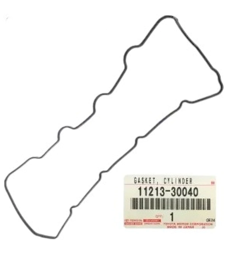Гарнитура капак клапани за ТОЙОТА ЛАНД КРУЗЕР ХАЙЛУКС TOYOTA LAND CRUISER 1121330040 11213-30040 OEM TOYOTA