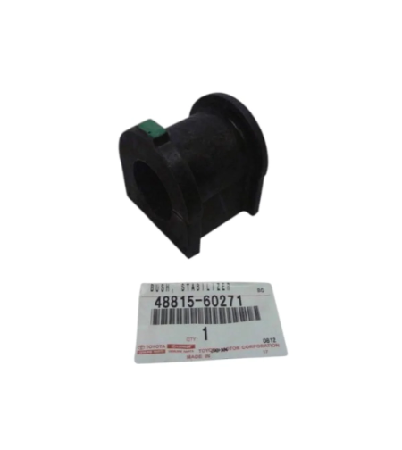 Тампон стабилизираща щанга предна за ТОЙОТА ЛАНД КРУЗЕР TOYOTA LAND CRUISER 4881560271 48815-60271 4881560270 48815-60270 OEM TOYOTA