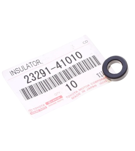 Уплътнение за бензинова дюза долно за ТОЙОТА АУРИС АВЕНСИС КОРОЛА РАВ 4 2329141010 23291-41010 OEM