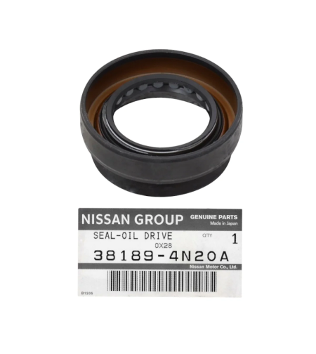 Семеринг раздатъчна кутия за НИСАН МУРАНО ЕКСТРЕЙЛ КАШКАЙ NISSAN MURANO 381894N200 38189-4N200 381894N20A 38189-4N20A 95HBY35561221L 95HBY-35561221L OEM NISSAN