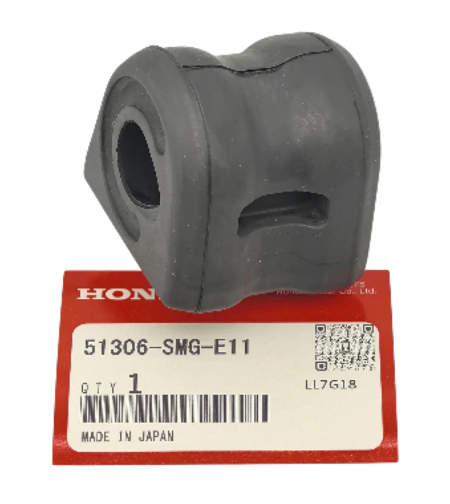 Тампон за предна стабилизираща щанга десен за ХОНДА СИВИК HONDA CIVIC 51306SMGE11 51306-SMG-E11 OEM HONDA