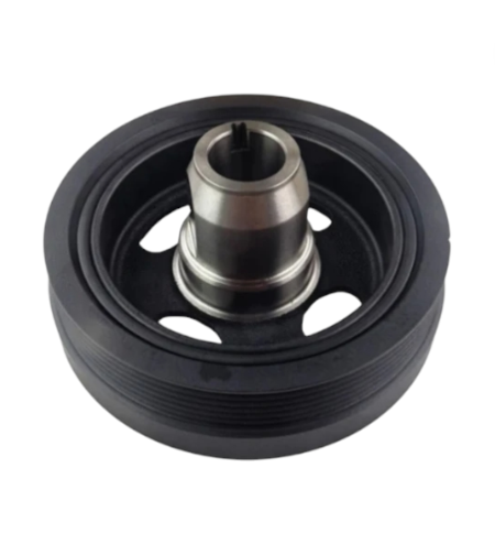 Ремъчна шайба за колянов вал за СУБАРУ АУТБЕК SUBARU OUTBACK 12305AA390 12305-AA390 OEM SUBARU