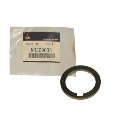 Шайба колянов вал втулка МИТСУБИШИ Л200 ПАДЖЕРО MITSUBISHI L200 PAJERO MD309036 MD184291 OEM SUBARU