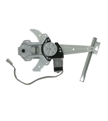 Заден ляв стъклоповдигач за ХОНДА ЦРВ 1 HONDA CR-V 1 72751S10J01 72751-S10-J01