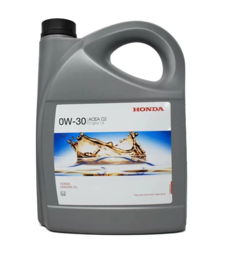 Оригинално двигателно масло ХОНДА 0W30 HONDA 08232P99T4LHE 08232-P99-T4LHE OEM HONDA