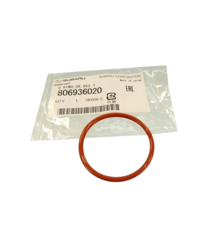 О-ринг 806932030 СУБАРУ SUBARU OEM Subaru