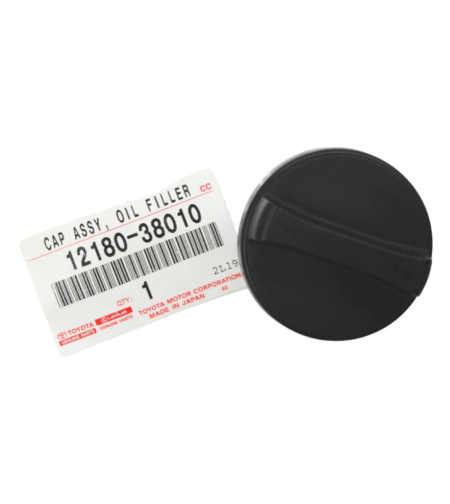 Капачка за масло за ТОЙОТА ЛАНД КРУЗЕР ЛЕКСУС TOYOTA LAND CRUISER LEXUS 1218038010 12180-38010 OEM TOYOTA