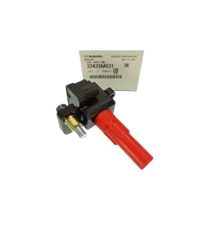 Запалителна бобина за СУБАРУ ТРИБЕКА SUBARU TRIBECA 22433AA531 22433-AA531 22433AA441 22433-AA441 22433AA530 22433-AA530 OEM SUBARU