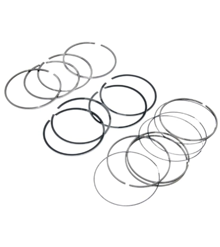 Сегменти комплект стандартен размер стандарт СТД STD СУБАРУ ИМПРЕЗА ЛЕГАСИ ФОРЕСТЪР АУТБЕК SUBARU IMPREZA LEGACY FORESTER OUTBACK 12033AC090 12033-AC090 OEM SUBARU