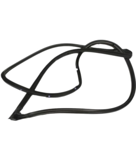 Уплътнение за предна лява врата за СУБАРУ ТРИБЕКА SUBARU TRIBECA 63511XA01A 63511-XA01A OEM SUBARU