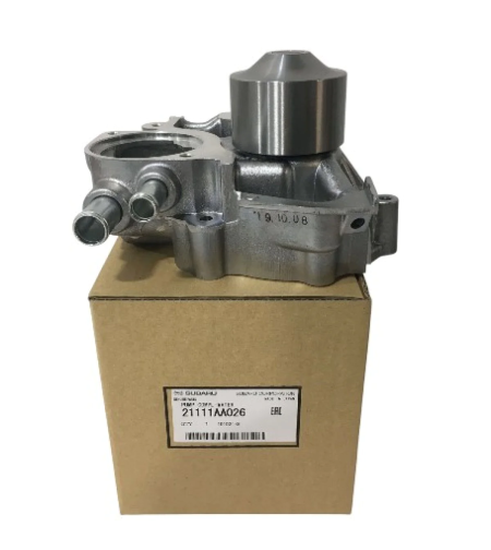 Водна помпа за СУБАРУ ФОРЕСТЪР ИМПРЕЗА SUBARU FORESTER IMPREZA 21111AA026 21111-AA026 OEM SUBARU