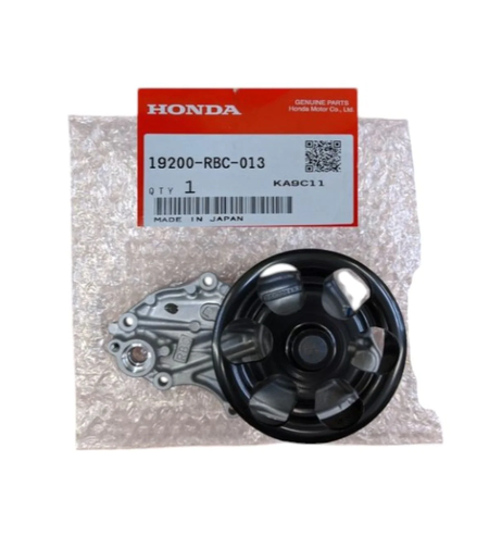 Водна помпа за ХОНДА АКОРД СИВИК HONDA ACCORD CIVIC 19200RBC013 19200-RBC-013 OEM HONDA