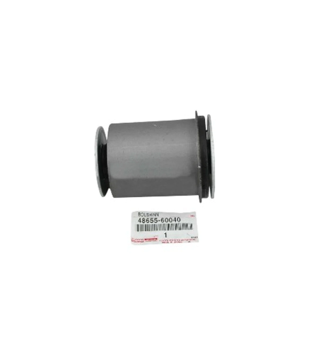 Тампон за преден долен носач за ТОЙОТА ЛАНД КРУЗЕР TOYOTA LAND CRUISER 4865560040 48655-60040 OEM TOYOTA