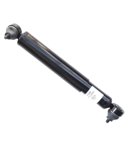 Амортисьор маслен кормилна система НИСАН ПАТРУЛ У61 NISSAN PATROL Y61 48611VS40A 48611-VS40A