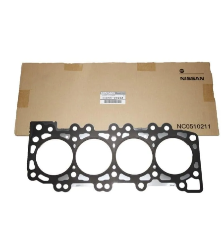 Гарнитура глава НИСАН КАБСТАР НАВАРА ПАТФАЙНДЕР NISSAN CABSTAR NAVARA 11044VK502 11044-VK502 OEM NISSAN