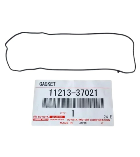 Гарнитура капак клапани за ТОЙОТА АУРИС АВЕНСИС РАВ 4 КОРОЛА TOYOTA RAV 4 1121337021 11213-37021 OEM TOYOTA