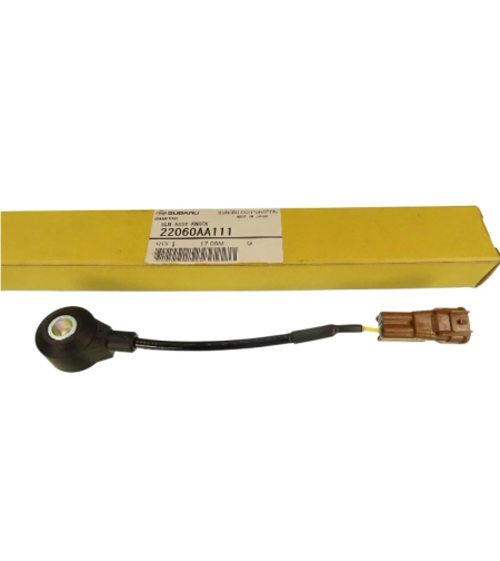 Детонационен датчик за СУБАРУ ФОРЕСТЪР SUBARU FORESTER 22060AA111 22060-AA111 OEM SUBARU