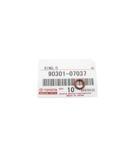 Горно уплътнение за бензинова дюза за ТОЙОТА АВЕНСИС КОРОЛА РАВ 4 TOYOTA 9030107037 90301-07037 OEM