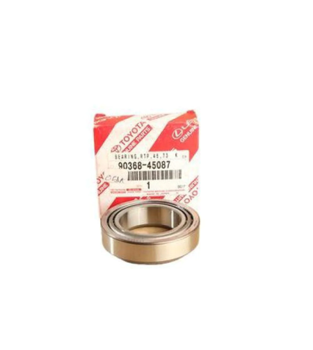 Лагер за предна главина за ТОЙОТА ЛАНД КРУЗЕР TOYOTA LAND CRUISER J80 9036845087 90368-45087 9008036067 90080-36067 OEM TOYOTA