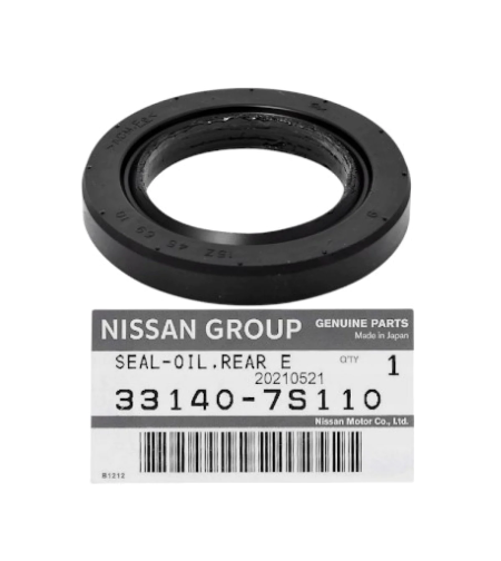 Семеринг раздатъчна кутия НИСАН ПАТФАЙНДЕР НАВАРА NISSAN PATHFINDER R51 331407S110 33140-7S110 OEM NISSAN