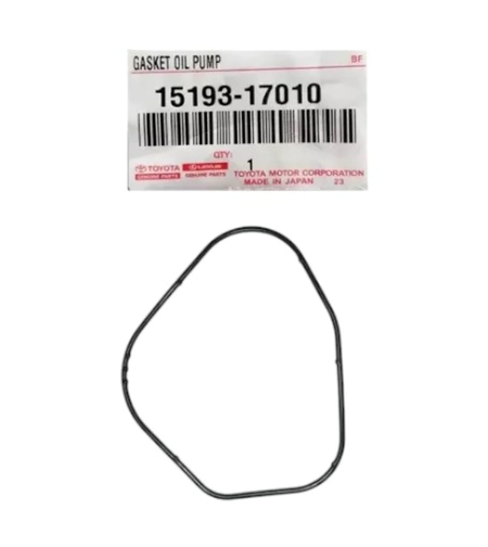 Гарнитура за маслена помпа за ТОЙОТА ЛАНД КРУЗЕР TOYOTA LAND CRUISER 1519317010 15193-17010 OEM TOYOTA