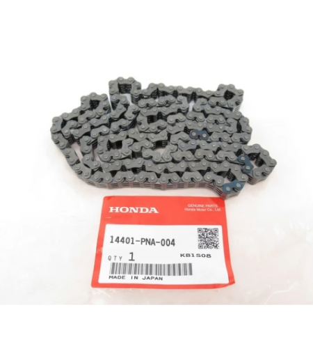 Ангренажна верига за ХОНДА ЦРВ 2 БЕНЗИН HONDA CR-V 2 14401PNA004 14401-PNA-004 OEM HONDA