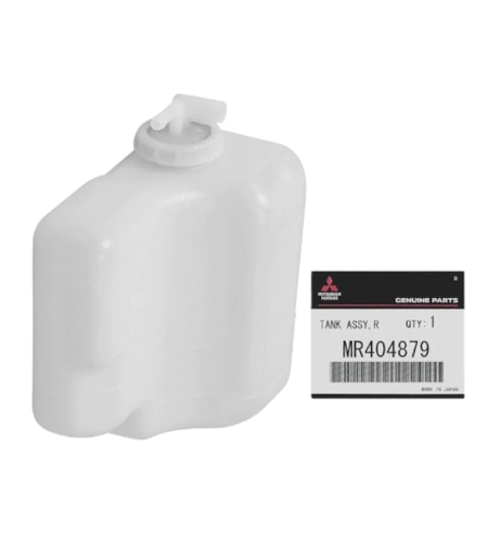 Казанче разширителен съд МИТСУБИШИ ПАДЖЕРО MITSUBISHI PAJERO MR404879 OEM MITSUBISHI