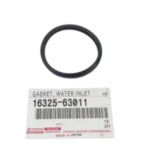 Гарнитура за термостат за ТОЙОТА TOYOTA 1632563011 16325-63011 OEM TOYOTA