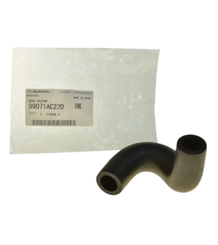 Маркуч за вакуум за СУБАРУ ФОРЕСТЪР ИМПРЕЗА ЛЕГАСИ SUBARU FORESTER LEGACY IMPREZA 99071AC220 99071-AC220 OEM SUBARU