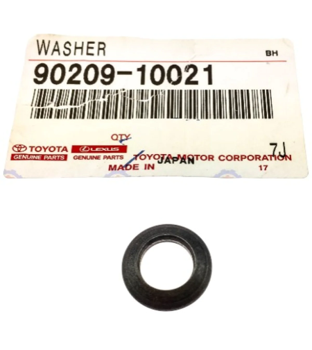 Шайба за болт държач дюза за ТОЙОТА ЛАНД КРУЗЕР TOYOTA LAND CRUISER KDJ90 9020910021 90209-10021 OEM TOYOTA