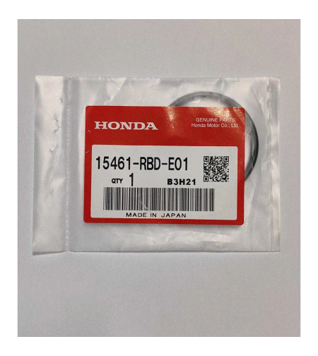 О-пръстен маслен охладител за ХОНДА ЦРВ АКОРД ФРВ СИВИК HONDA ACCORD CR-V 15461RBDE01 15461-RBD-E01 OEM HONDA