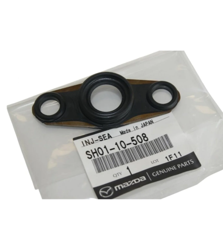 Уплътнител за дюза за МАЗДА 3 6 ЦХ5 MAZDA 3 6 CX-5 2.2 D SH0110508 SH01-10-508 OEM MAZDA