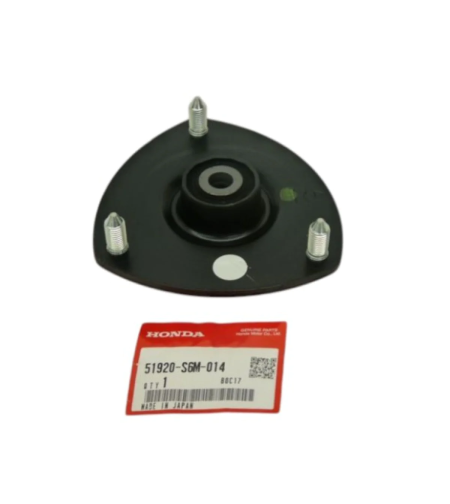 Тампон макферсон за преден десен амортисьор за ХОНДА ЦРВ 2 HONDA CR-V 51920S6M014 51920-S6M-014 OEM HONDA