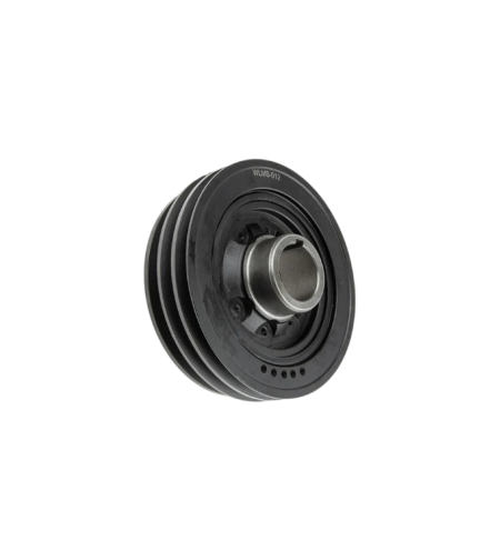 Демпферна шайба за колянов вал за МИТСУБИШИ ПАДЖЕРО MITSUBISHI PAJERO ME202490 ME200048 ME202029