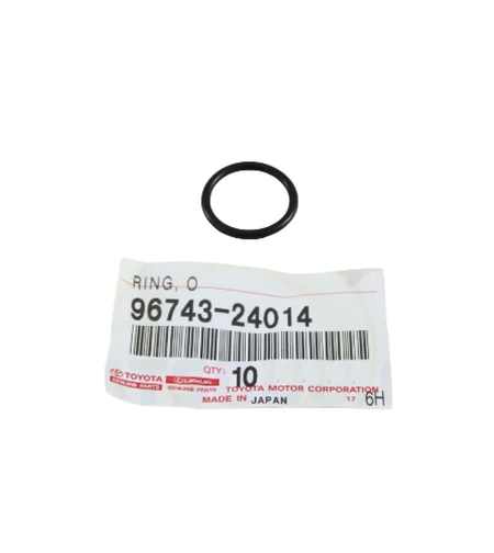 О-пръстен тапа за блок за ТОЙОТА ЛАНД КРУЗЕР TOYOTA LAND CRUISER 9674324014 96743-24014 OEM TOYOTA
