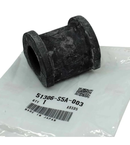 Тампон за предна стабилизираща щанга за ХОНДА СИВИК HONDA CIVIC 51306S5A003 51306-S5A-003 OEM HONDA