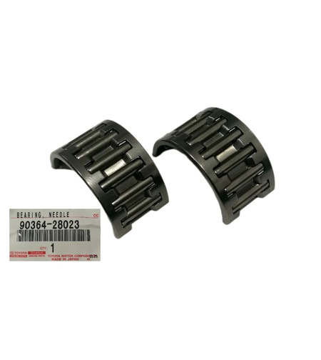 Иглен лагер пета скорост за ТОЙОТА АВЕНСИС КОРОЛА РАВ 4 TOYOTA AVENSIS COROLLA 9036428023 90364-28023 OEM TOYOTA