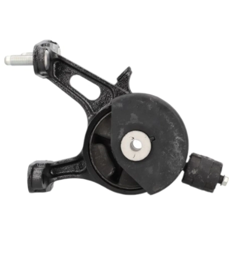 Тампон двигател заден за ТОЙОТА АВЕНСИС TOYOTA AVENSIS ТОЙОТА РАВ 4 3 TOYOTA RAV 4 3 123710R060 12371-0R060 1ADFTV 1AD-FTV 2ADFTV 2AD-FTV OEM TOYOTA