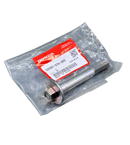 Болт регулиране на страничния наклон задна ос за ХОНДА ЦРВ 2 СИВИК HONDA CR-V 2 CIVIC 52387S7A000 52387-S7A-000 OEM HONDA